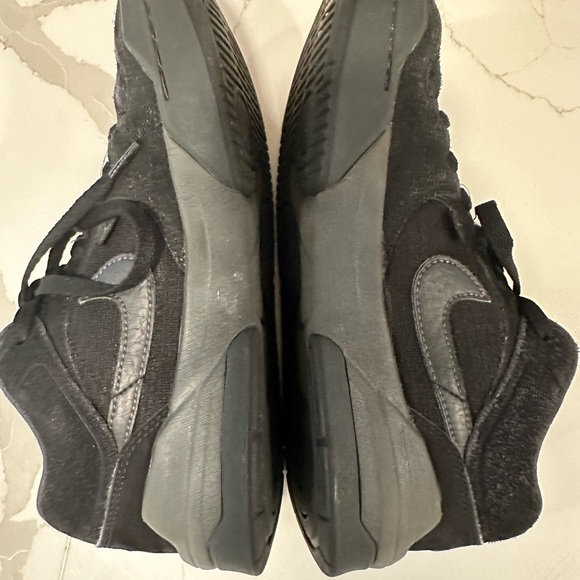 Jordan stadium 90 black sneakers - Picture 10 of 15